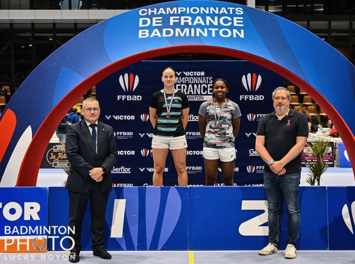 NEELA POUR LA DEUXIÈME FOIS