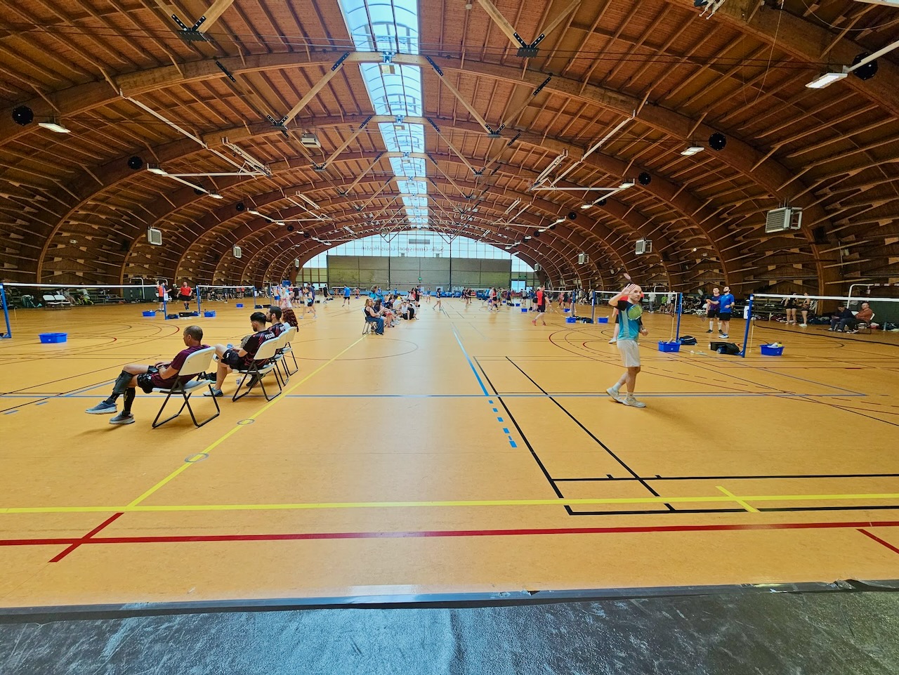 COUPE DE LA LOIRE 2025