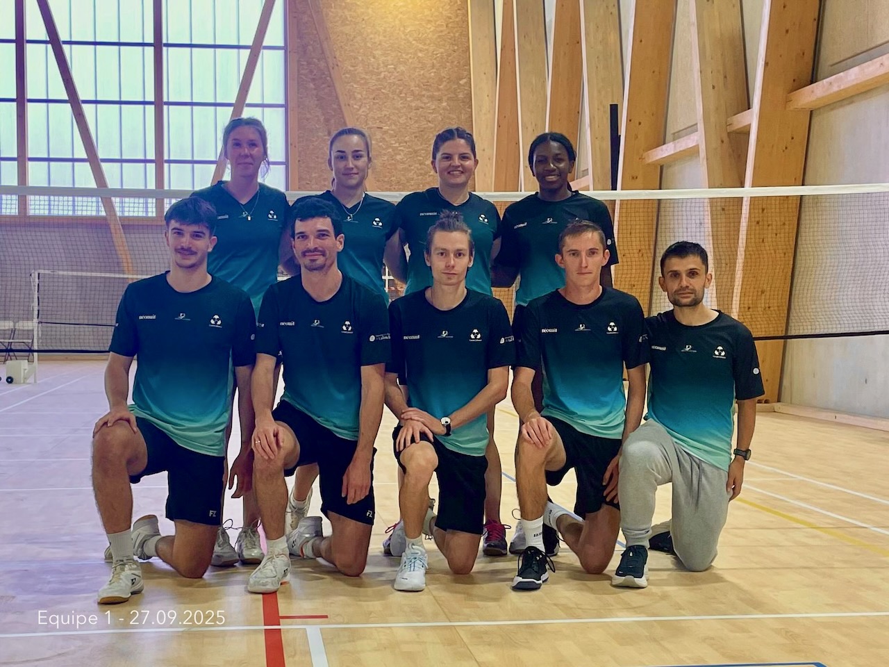 INTERCLUBS NATIONALE 3