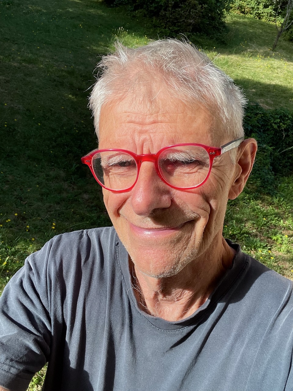 RENCONTRE AVEC JACQUES ROUX, NOUVEAU PRÉSIDENT DU COMITÉ DE LA LOIRE