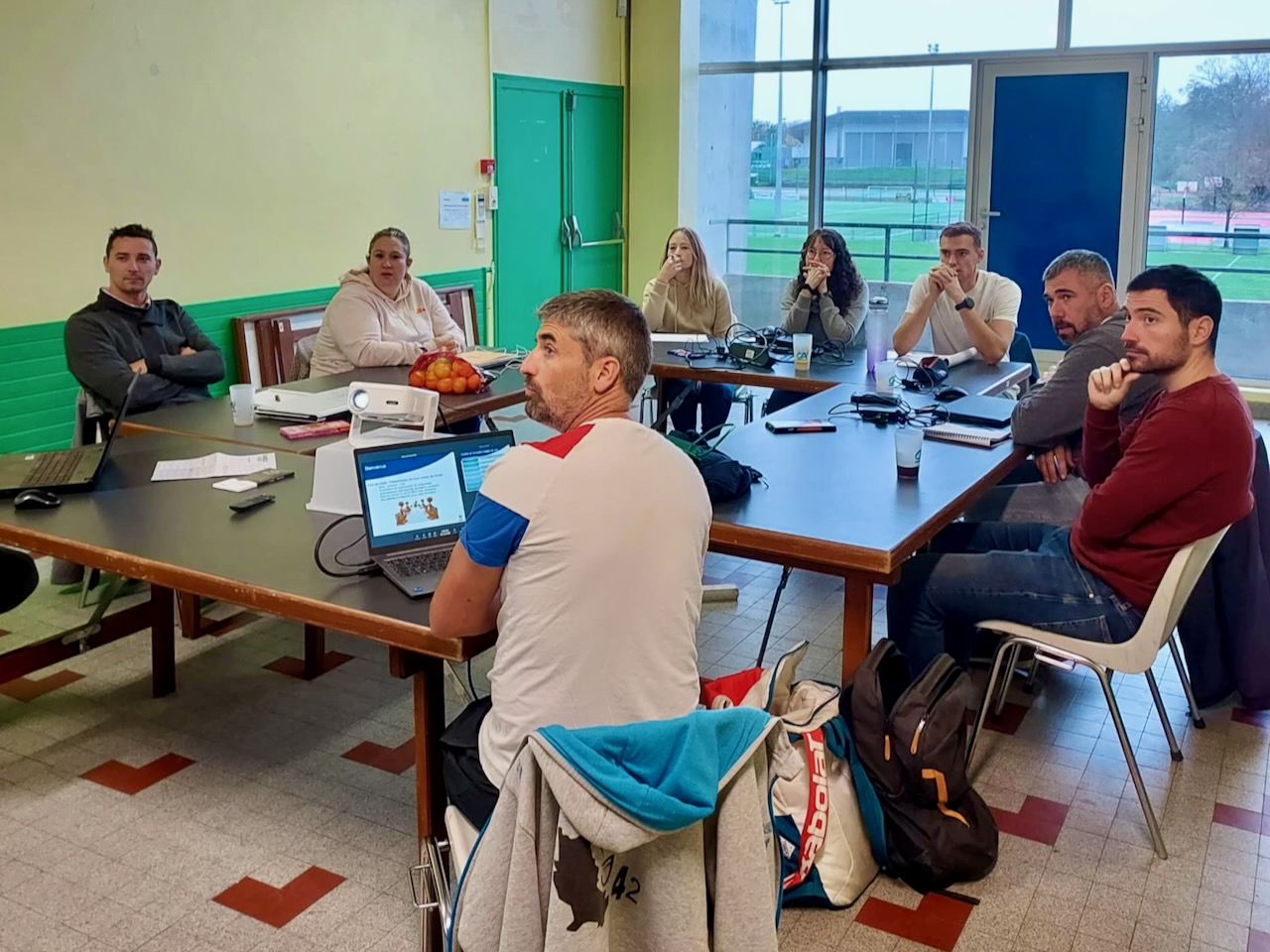 LE COMITÉ DE LA LOIRE VOUS FORME