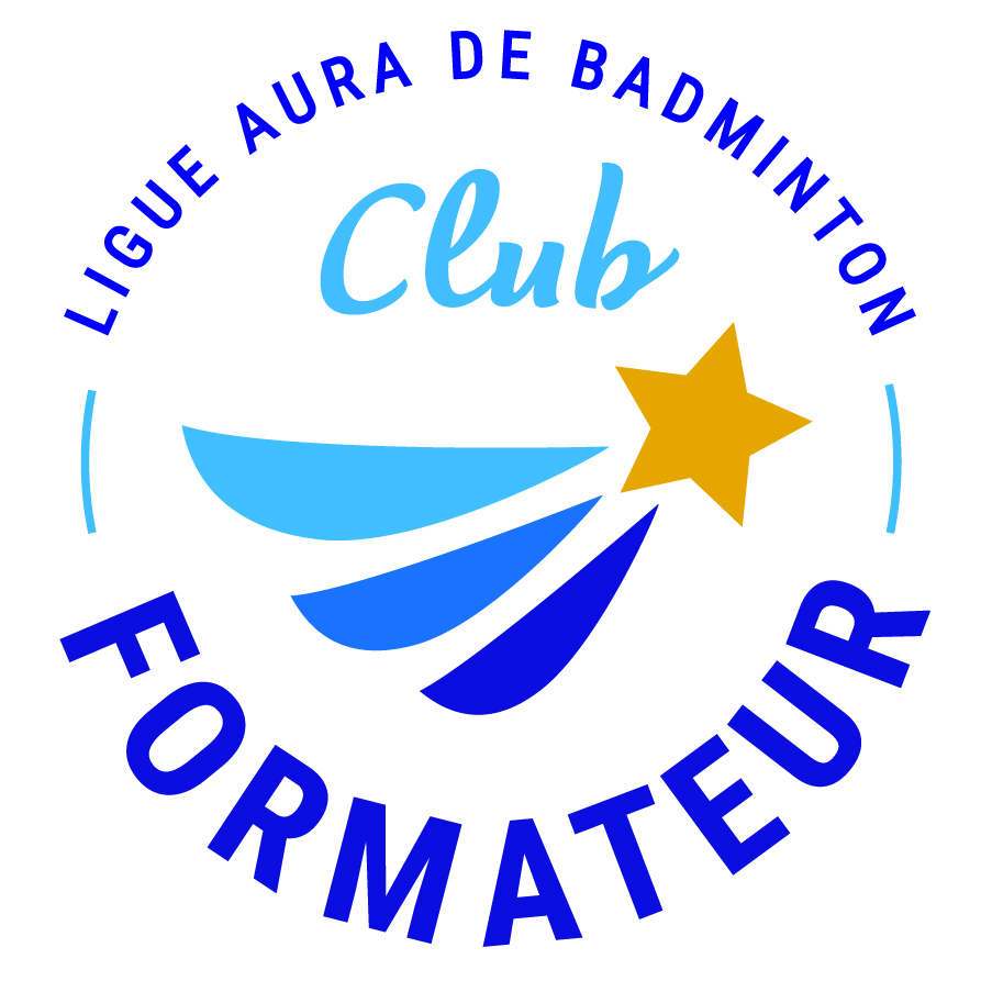 CLUB FORMATEUR, 2 LIGÉRIENS LABELLISÉS