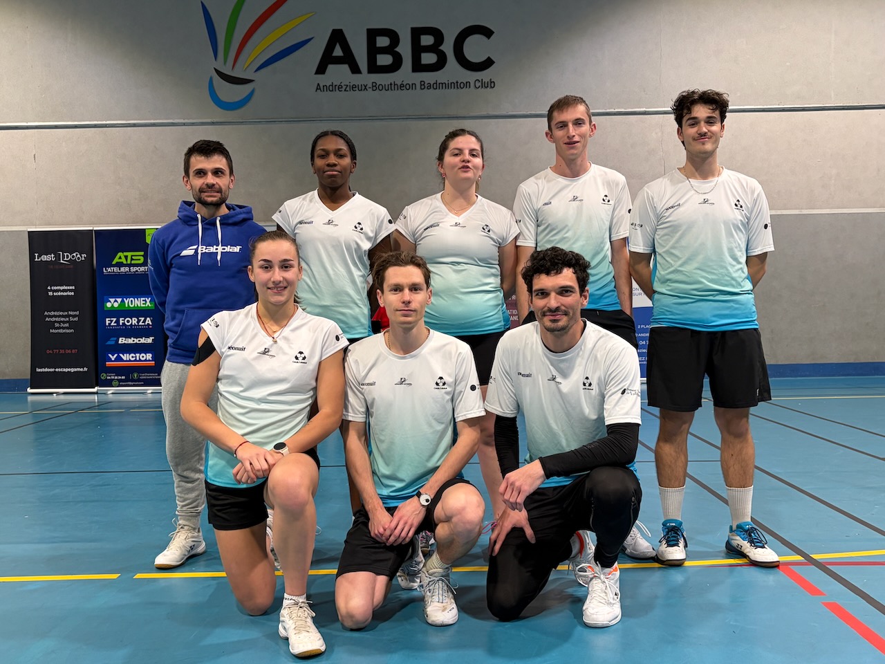 TOUS LES ESPOIRS SONT PERMIS 