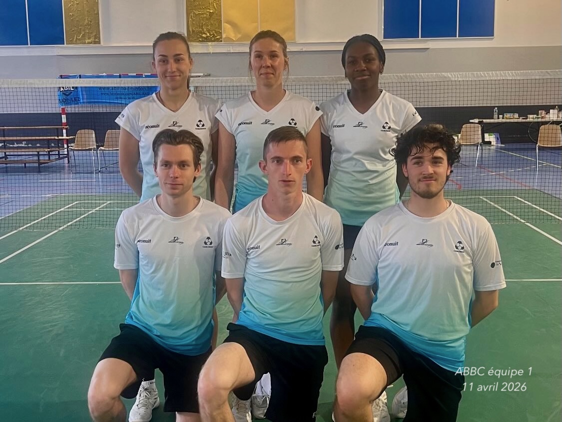 NATIONALE 3, FIN DE SAISON À L&rsquo;AISE