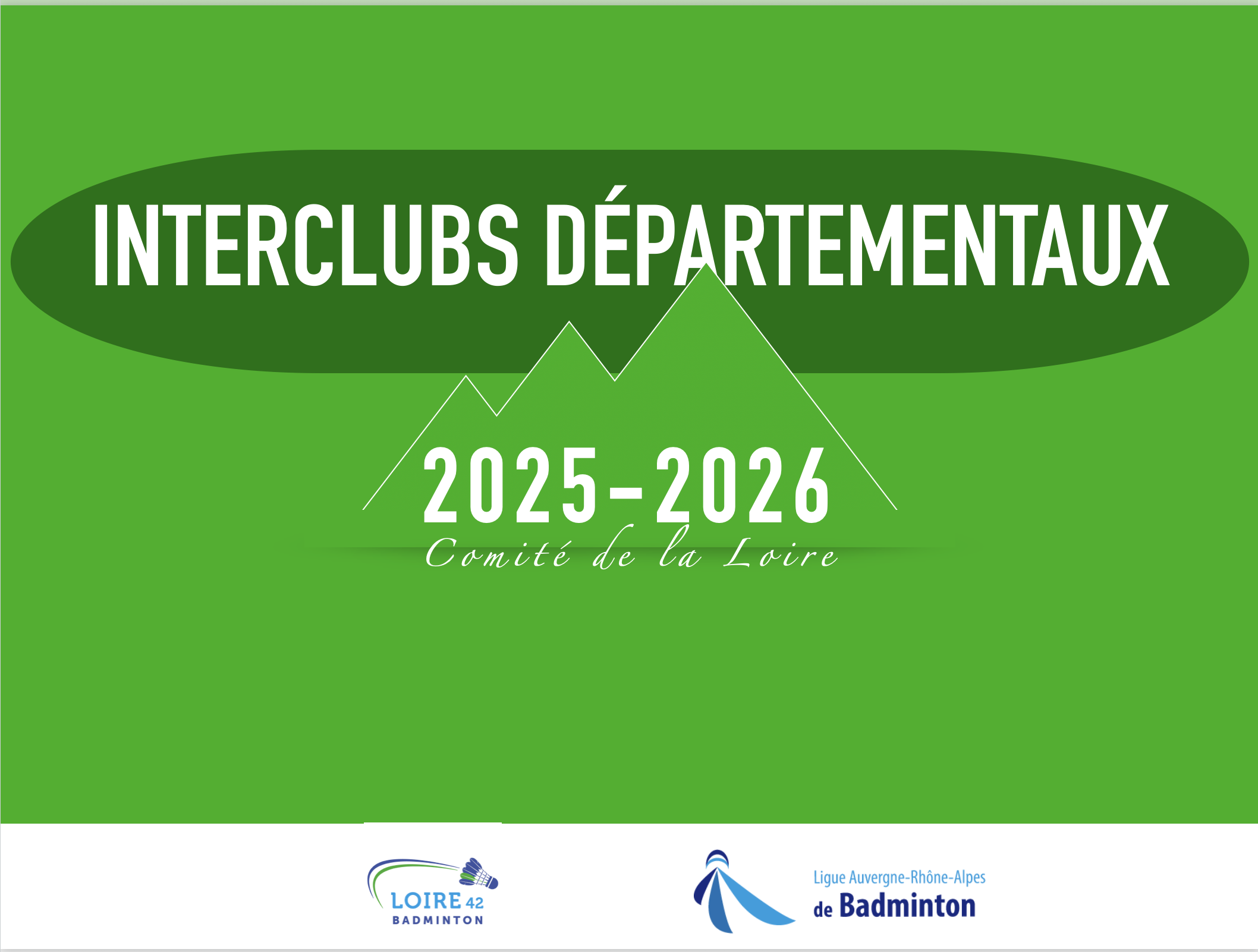 INTERCLUBS LOIRE, OÙ EN SOMMES NOUS