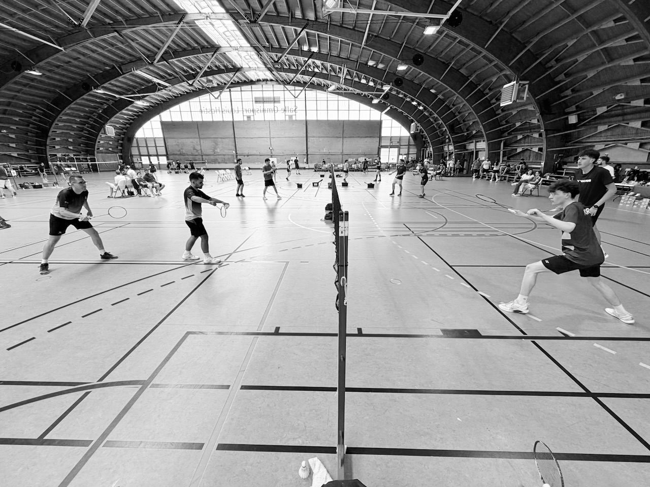 COUPE DE LA LOIRE 2026, LA FÊTE DU BAD